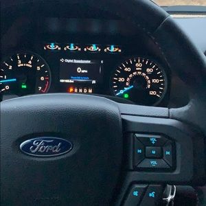 Meet your Posher, Jesus